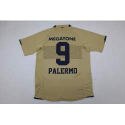 Boca Juniors Retro Visitante 07-08