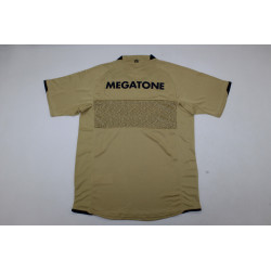 Boca Juniors Retro Visitante 07-08