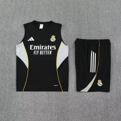 Kit Entrenamiento Real...