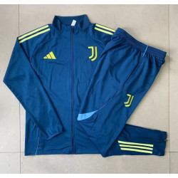 Juventus Chandal Azul 25-26