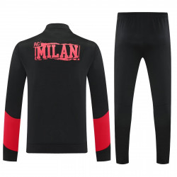 Milan Chandal Negro Rojo 25-26