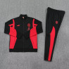Milan Chandal Negro Rojo 25-26