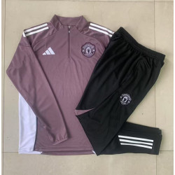 Manchester United Chandal...