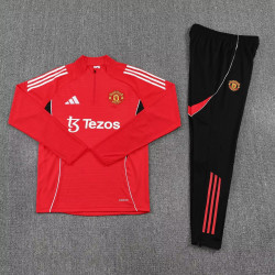 Manchester United Chandal...
