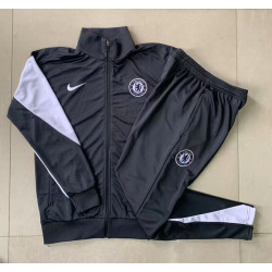 Chelsea Chandal Negro...