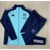 Arsenal Chandal Azul Claro 25-26