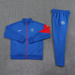 PSG Chandal Azul Rojo 25-26