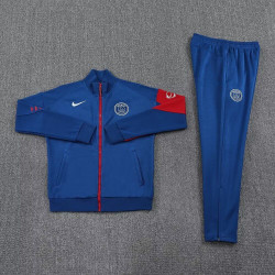 PSG Chandal Azul Oscuro...