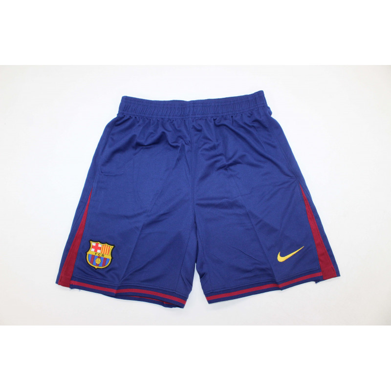 Barcelona Pantalon Corto Local 25-26