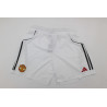 Manchester United Pantalon Corto Player Version Local 25-26