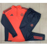 Bayern Munich Chandal Entrenamiento Naranja 25-26