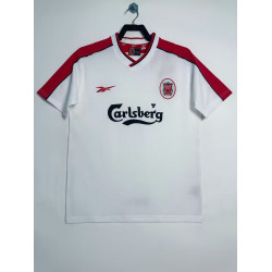Liverpool Retro Visitante...