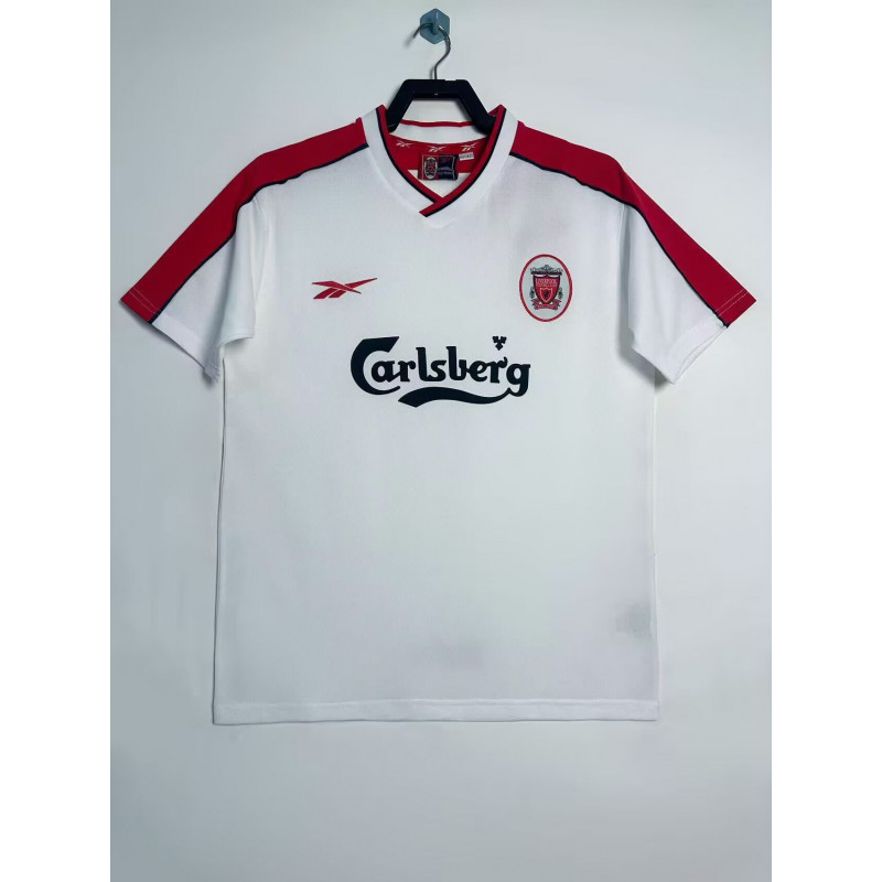 Liverpool Retro Visitante 98-99