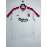 Liverpool Retro Visitante 98-99