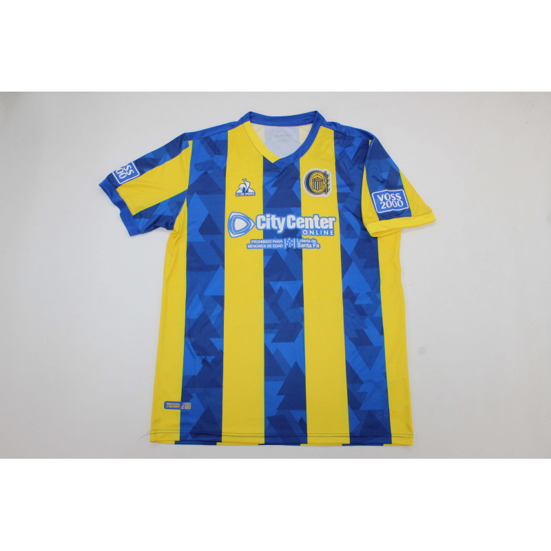 Rosario Central Local 25-26