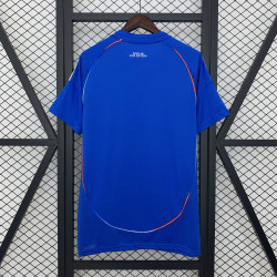 Universidad de Chile Local 25-26