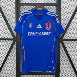 Universidad de Chile Local...