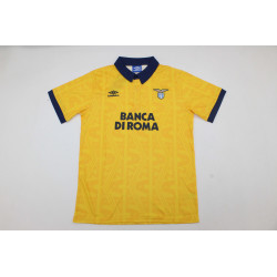 Lazio Retro Visitante 93-94