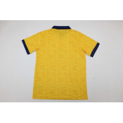 Lazio Retro Visitante 93-94