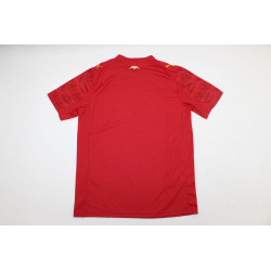 Valencia Visitante Sin Sponsor 25-26