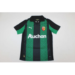 Lens Visitante 25-26