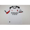 Milan Player Version Visitante 25-26
