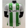 Real Betis Player Version Local 25-26