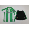 Real Betis KIT NIÑO Local 25-26