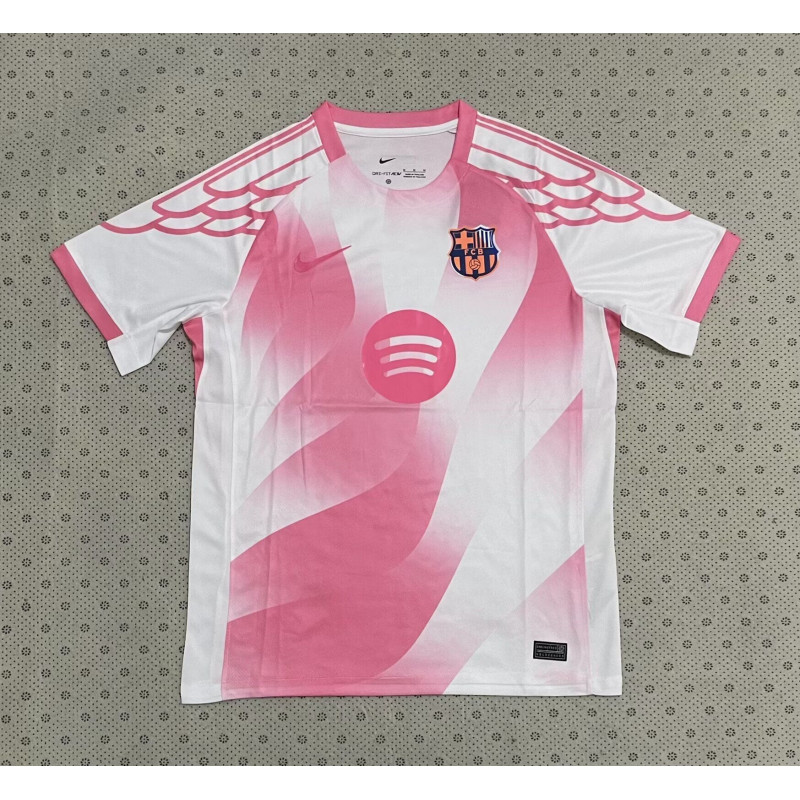 Barcelona Especial Concept 25-26