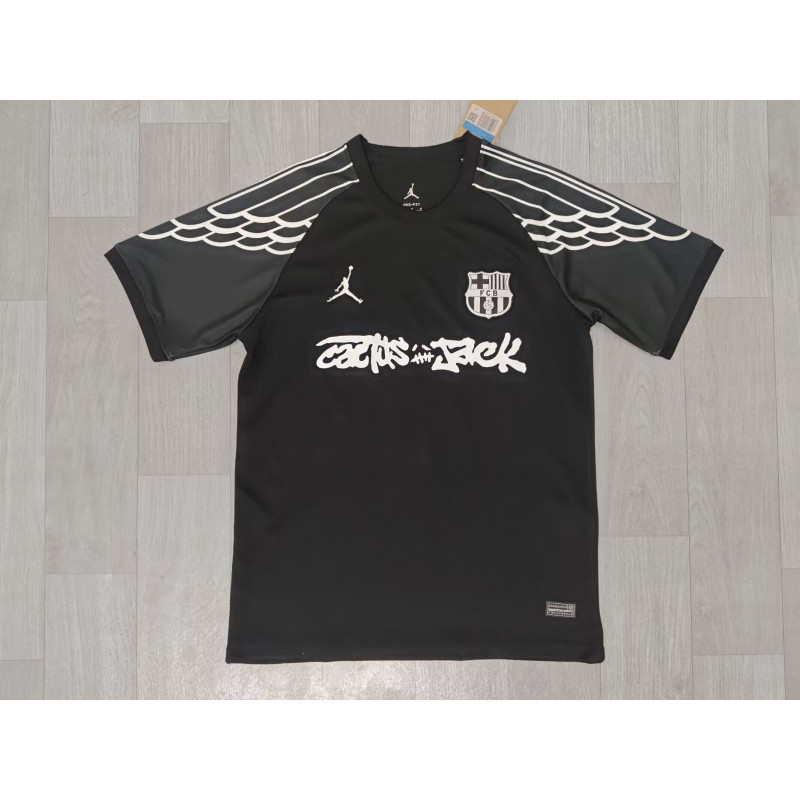 Barcelona Especial Concept Trvs