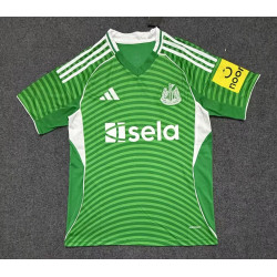 Newcastle Visitante 25-26