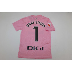 Athletic Club de Bilbao Portero 25-26