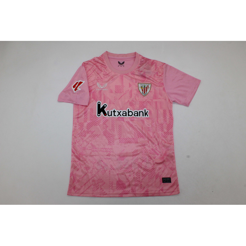 Athletic Club de Bilbao Portero 25-26