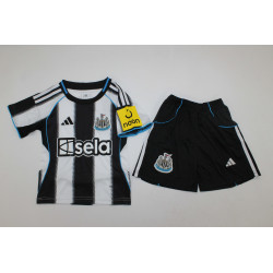 Newcastle Kit Niño Local 25-26