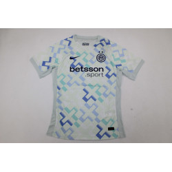 Inter de Milan Player...