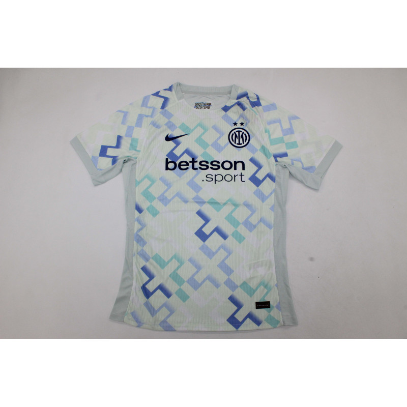 Inter de Milan Player Version Visitante 25-26