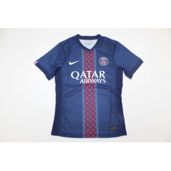 PSG Player Version Local 25-26