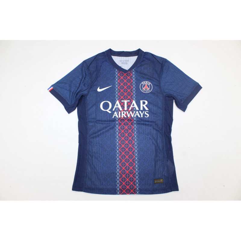 PSG Player Version Local 25-26