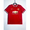 Manchester United Retro Local 14-15