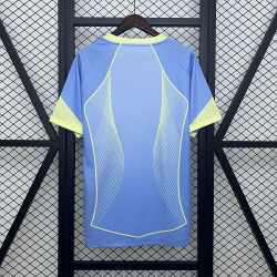 Barcelona Especial Concept 25-26