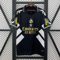 Real Madrid Concept Negra...