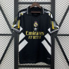 Real Madrid Concept Negra 25-26