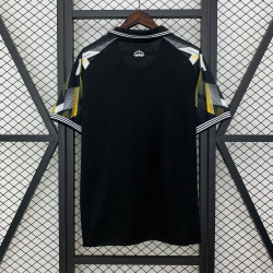 Real Madrid Concept Negra 25-26