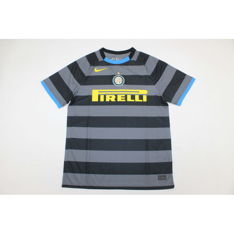 Inter de Milan Retro Tercera 20-21