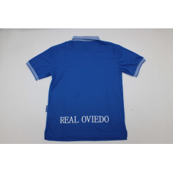 Real Oviedo Retro Local 96-97