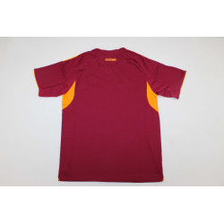 Roma Local Sin Sponsor 25-26