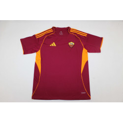 Roma Local Sin Sponsor 25-26
