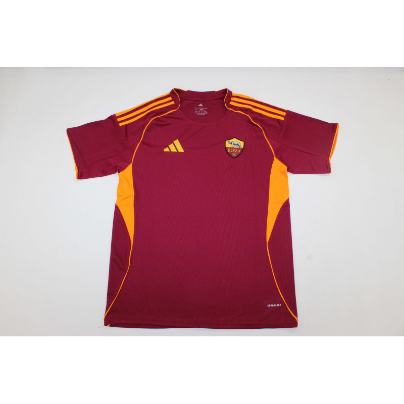 Roma Local Sin Sponsor 25-26