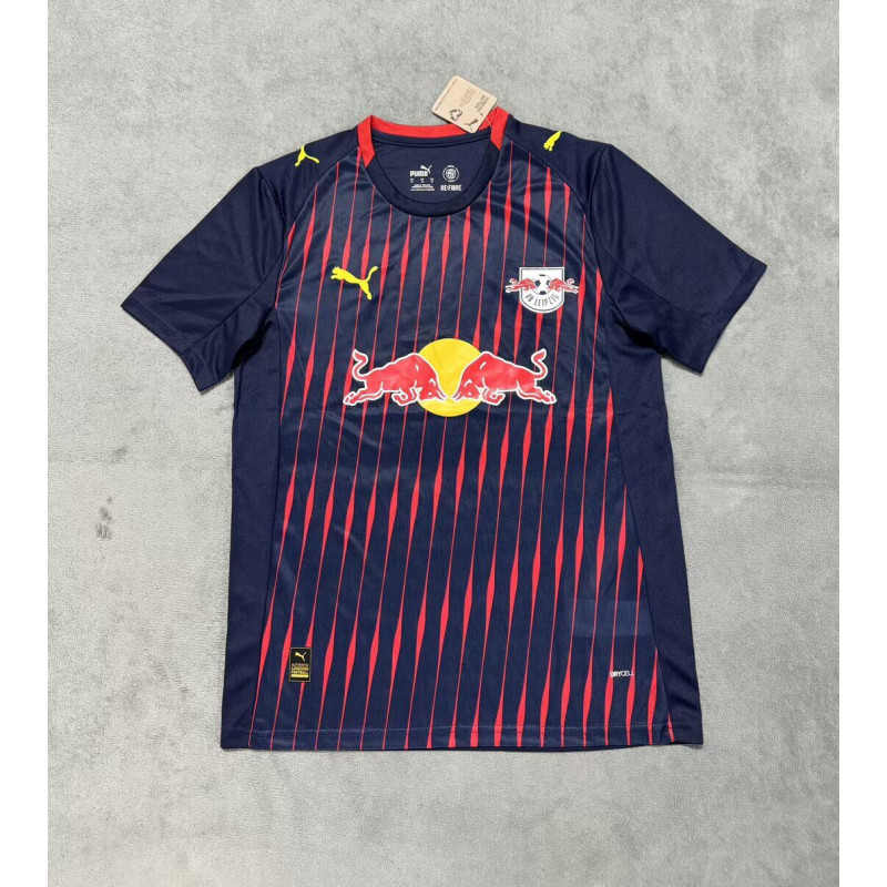 RB Leipzig Visitante 25-26