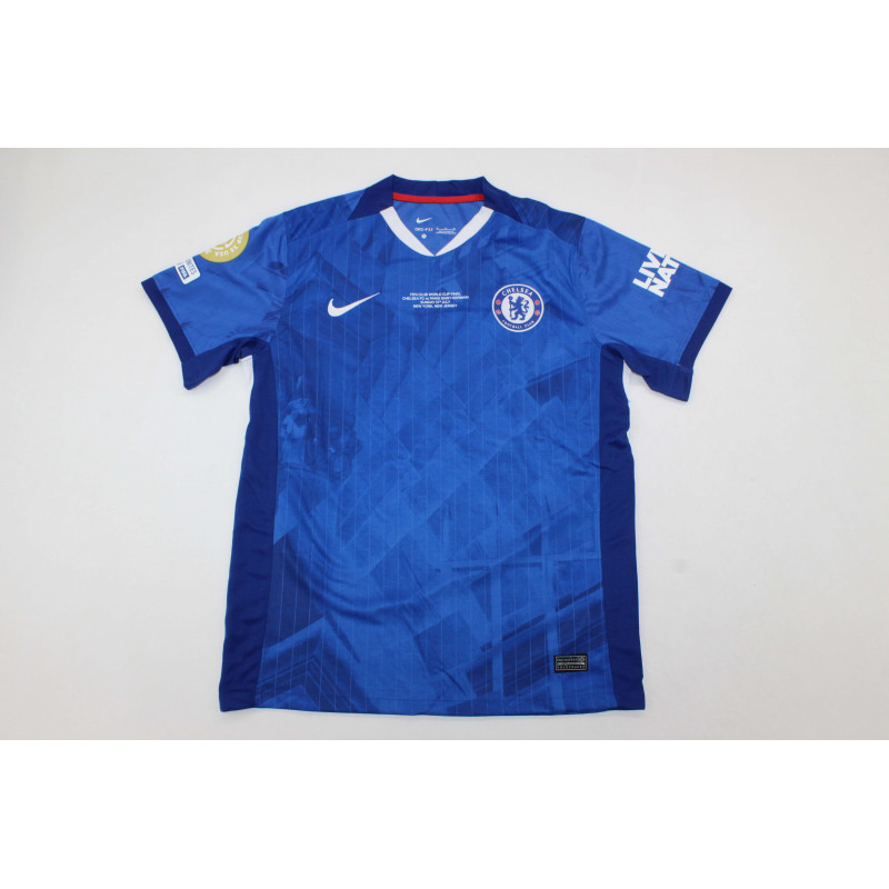 Chelsea Final Mundial de Clubes 2025